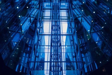 Guide to Lift Shaft Design in Commercial Buildings | Future Lift Services