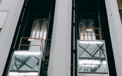What is a Shaftless Elevator & How Do They Work?