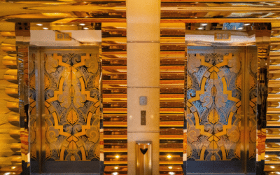A Guide To Hotel Lifts: Sizes, Types & How To Choose