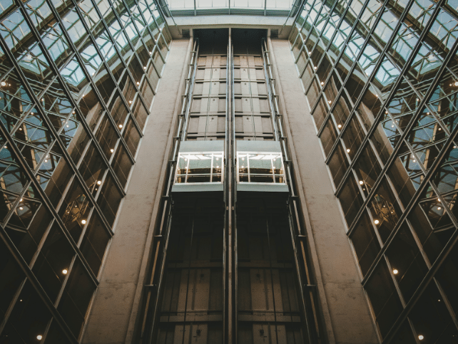 How Are Elevators Built? Your Guide