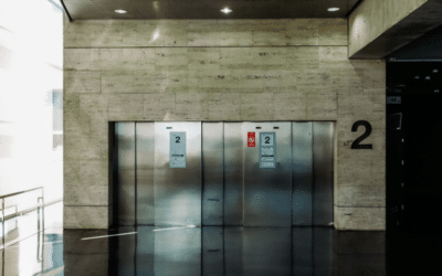 Here’s How To Fix Elevators When They’re Faulty