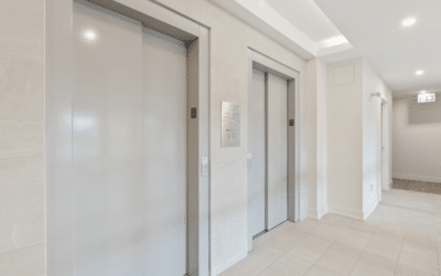 How Much Does It Cost To Fix an Elevator? UK Guide