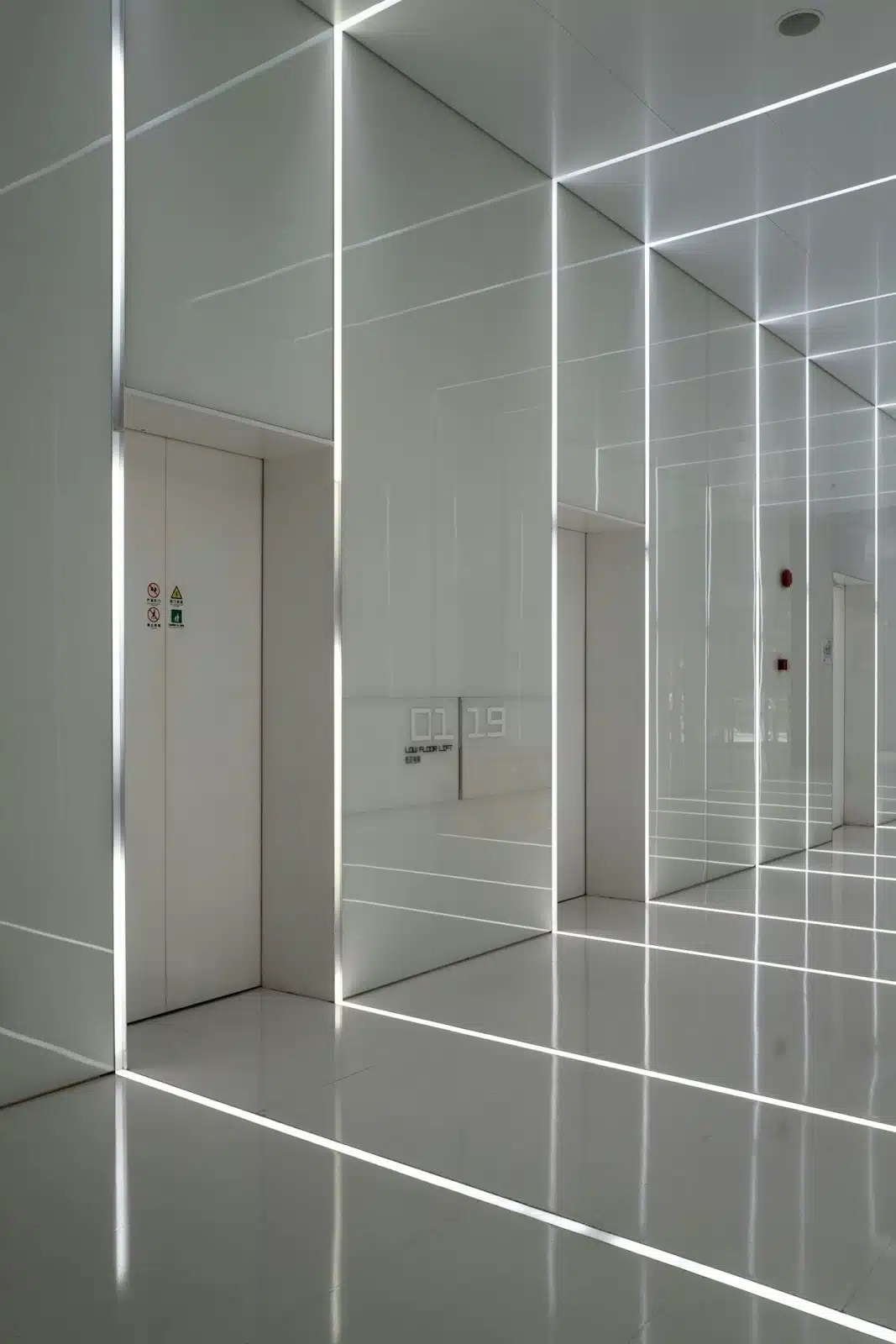 Commercial Lift Installation Cost