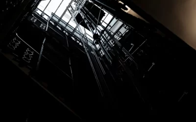 Lift Pit Depth Requirements Explained