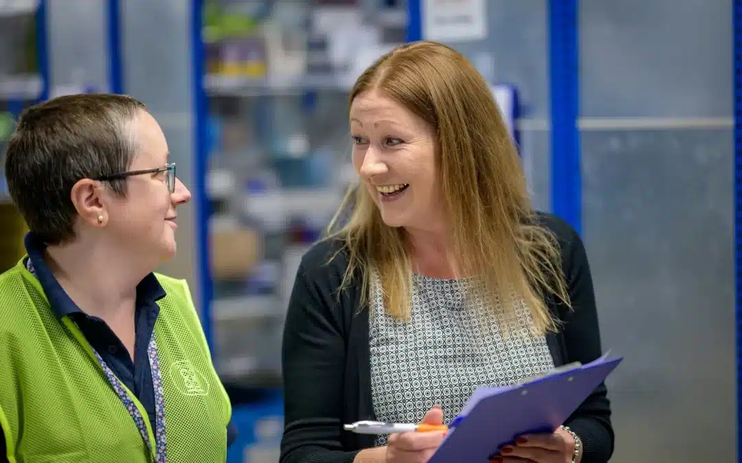 How to Pass a Lift Safety Inspection First Time