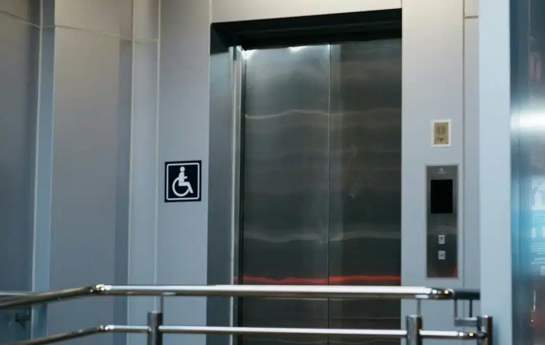 Are Your Building’s Lifts DDA Compliant?