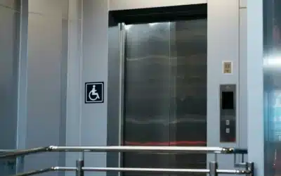 Are Your Building’s Lifts DDA Compliant?