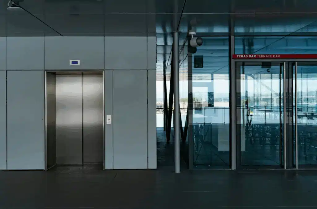 Choosing the Right Lift for Schools