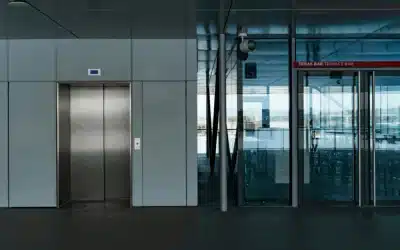 Choosing the Right Lift for Schools