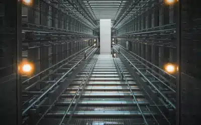 Complete Guide to Lift Shaft Design in Commercial Buildings