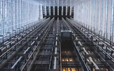 Emergency Power Systems for Lifts: A Complete Guide to Compliance and Safety