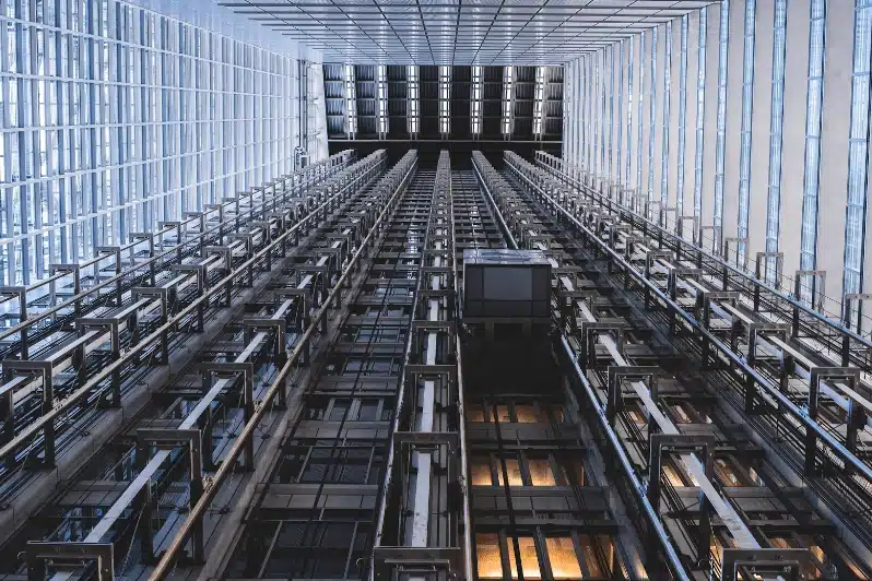 office lift installation & maintenance