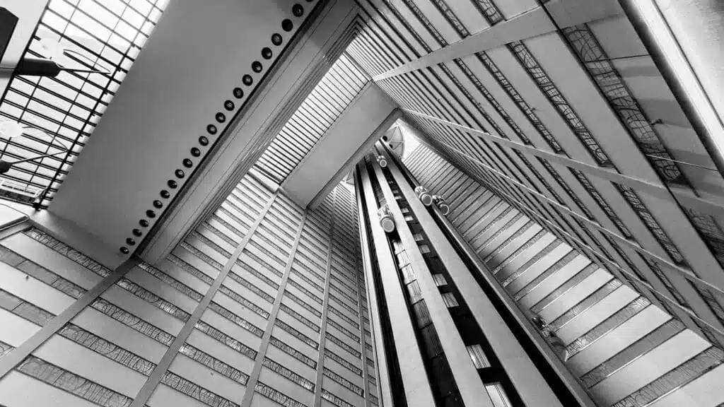 modern lift design future lift services