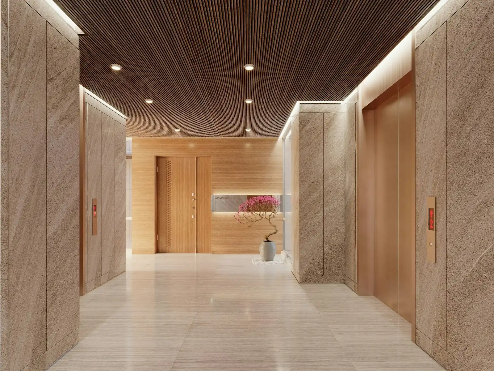 Designing Lifts for Modern Workplaces | Future Lift Services
