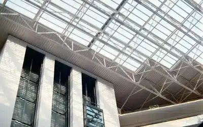 Lift Upgrades That Cut Energy Bills