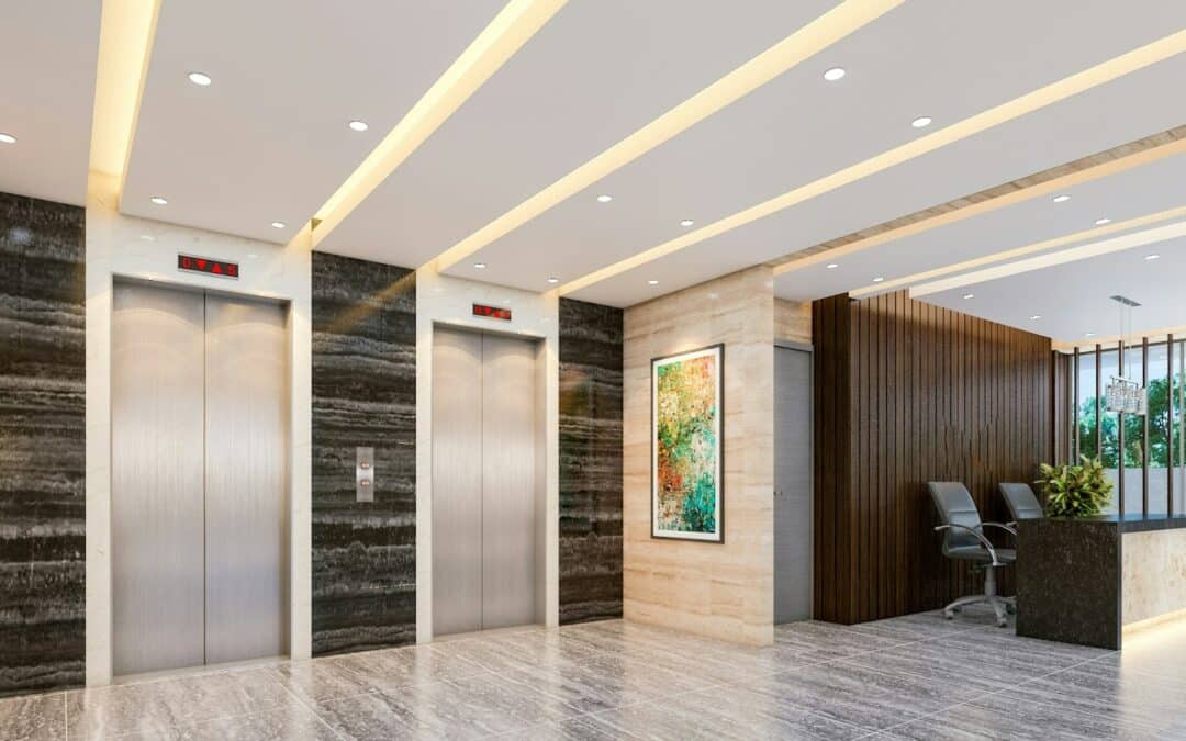 Top UK Lift Manufacturers to Consider