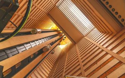 Future Trends in Bespoke Lift Cabins