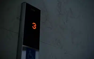 Lift Data Monitoring: Benefits and Uses