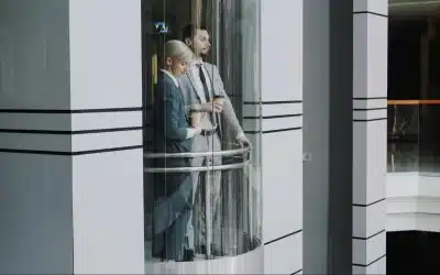 Ways to Reduce Lift Downtime in Offices