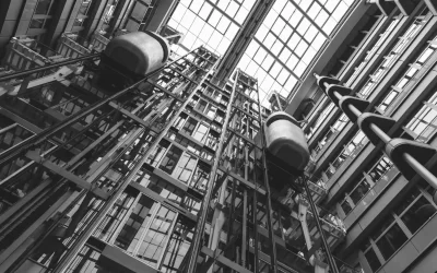 Why Lift Noise Might Mean Trouble