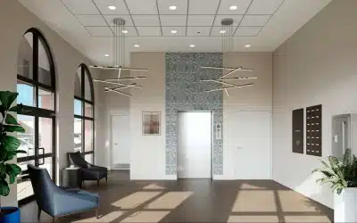 Does Your Lift Meet 2026 UK Standards?