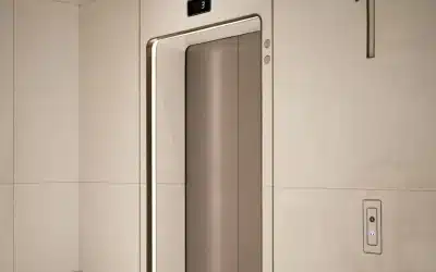 How Lift Doors Work: A Technical Look