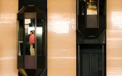 How Lift Braking Systems Ensure Safety