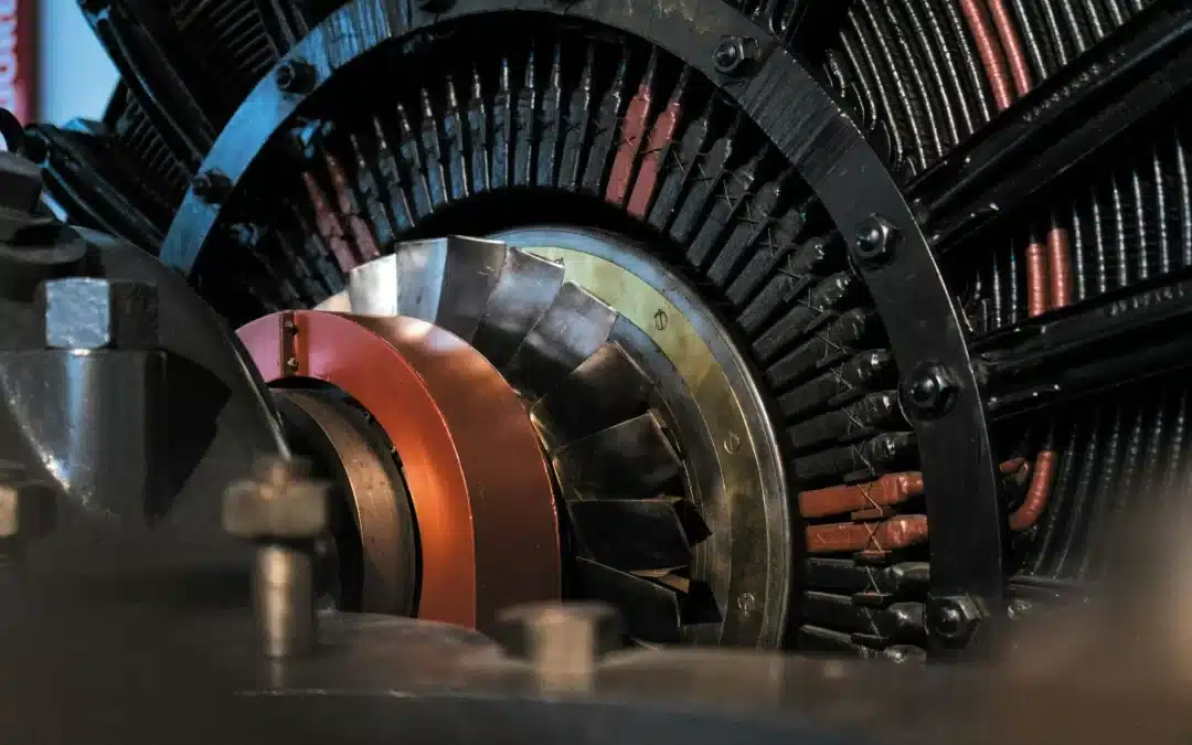 Understanding Lift Motor Technology