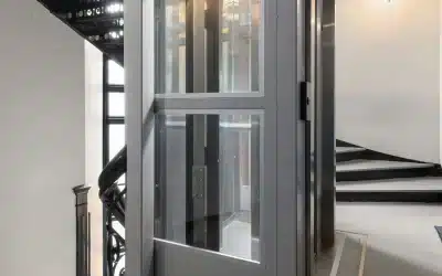 Planning Permission and Building Regulations for New Lifts