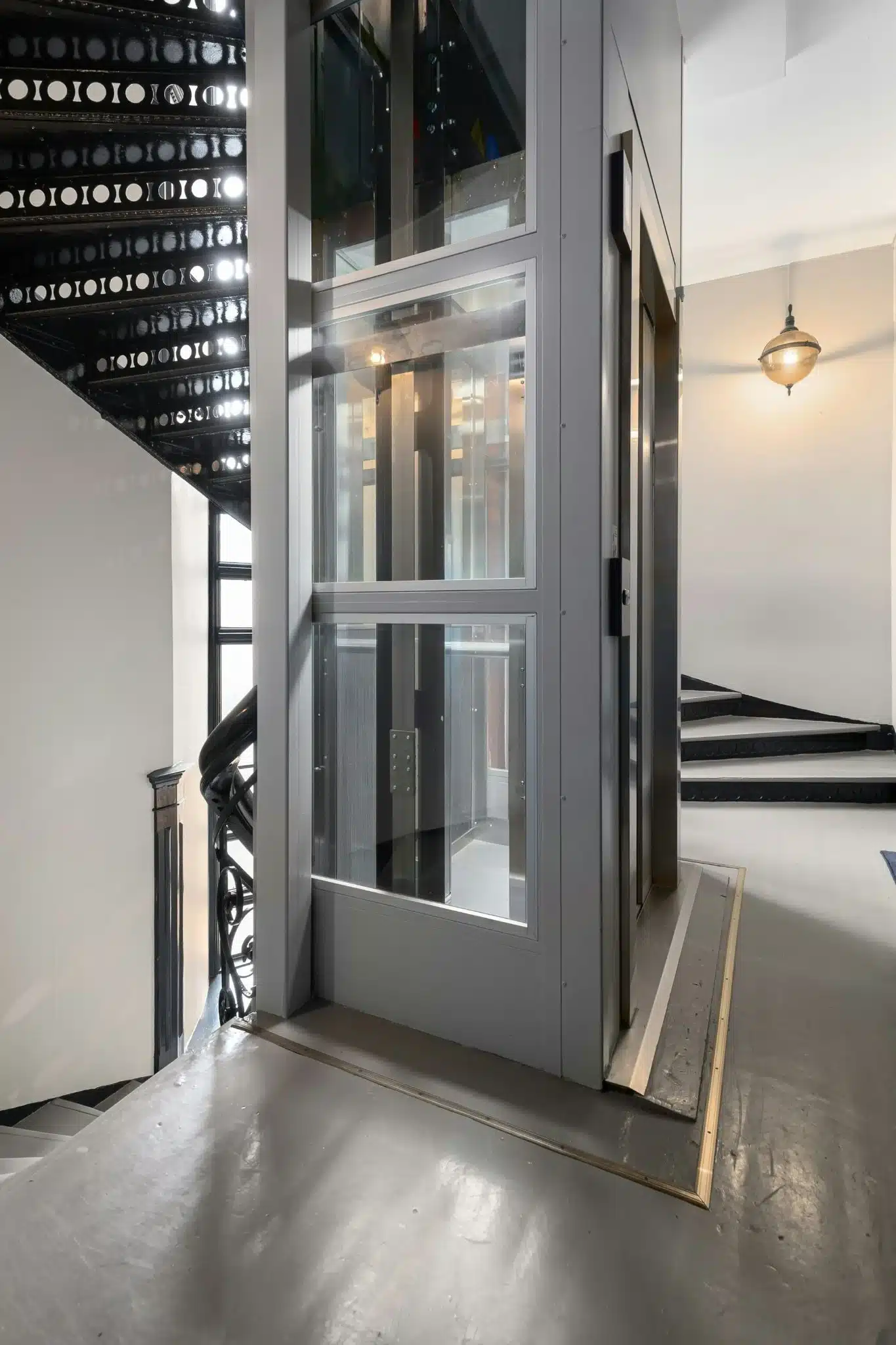 Do you need Planning Permission for a Lift?