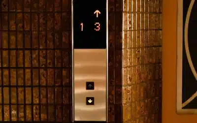 Lifts in Existing Buildings: Key Challenges