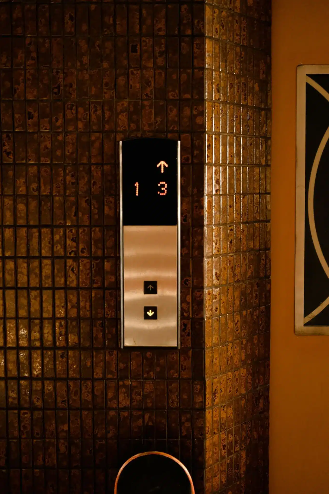 Lifts in Existing Buildings