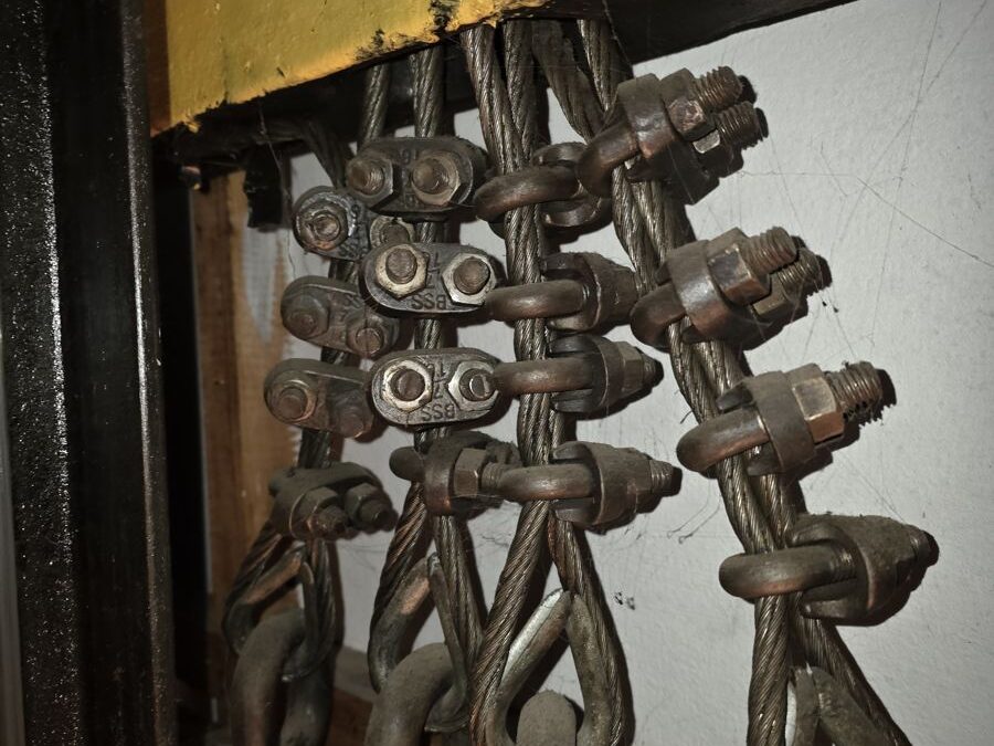 Lift installation in London: how a new lift is planned, fitted and handed over